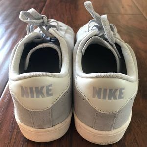 Nike Old School suede Men’s/Unisex 7.5